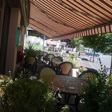 Auberge Bourbonnaise Lurcy-Levis Екстер'єр фото